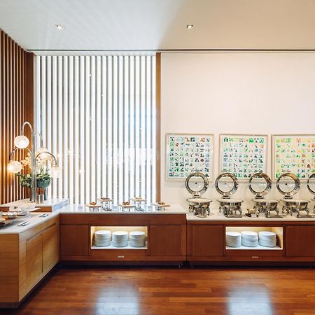 The Suites Hotel Namwon Esterno foto