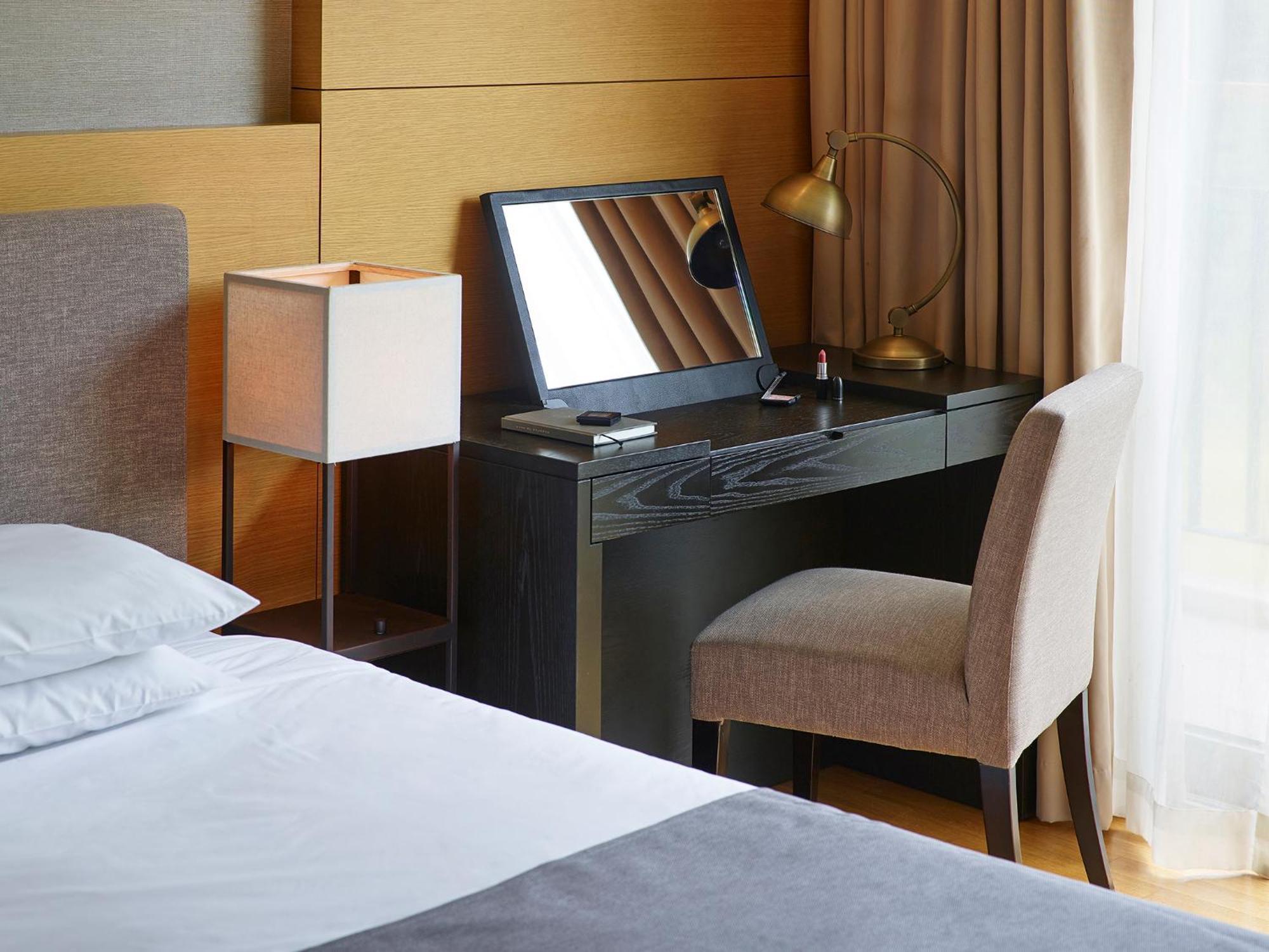 The Suites Hotel Namwon Camera foto