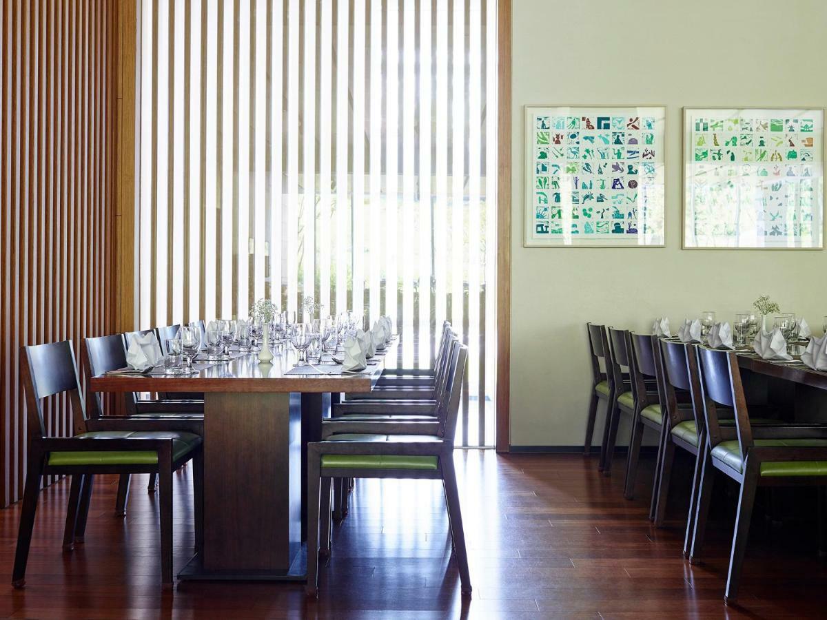 The Suites Hotel Namwon Esterno foto